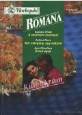 Ross, JoAnn,Field, Sandra,Charlton, Ann - A szerelem ösvényei - Két vőlegény, egy esküvő - Érted égek 1997/5 Romana