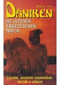 Erich von Daniken - Az istenek érkezésének napja