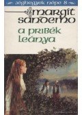Sandemo, Margit - A pribék leánya