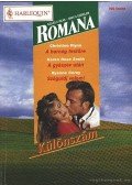Smith, Karen Rose,Corey, Ryanne,Flynn, Christine - Romana különszám 3. kötet