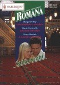 Ferrarella, Marie,Way, Margaret,Sinclair, Tracy - Szerződéses szerelem - Brianne báránya - A szultán asszonya 13.kötet. Romana különszám