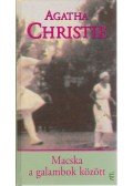Agatha Christie - Macska a galambok között