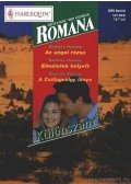 Barbara Hannay - Romana Különszám 16.kötet