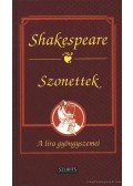William Shakespeare - Szonettek