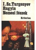Ivan Turgenyev - Nemesi fészek
