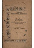 Csallány Gábor - Az Őskor