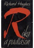 Hughes, Richard - Róka a padláson