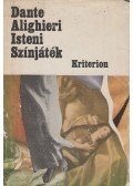 Dante Alighieri - Isteni színjáték