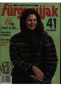 Németh Magda - Fürge ujjak 1999. 2. szám február
