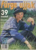 Németh Magda - Fürge ujjak 1999. 9. szám szeptember