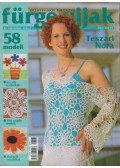 Szatmári Éva - Fürge ujjak 2006/7.