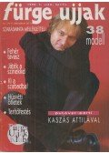 Németh Magda - Fürge ujjak 1998. 4. szám április