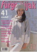 Németh Magda - Fürge ujjak 1999. 10. szám október