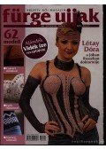 Szatmári Éva - Fürge ujjak 2006/2.