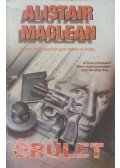 MacLean, Alistair - Őrület