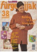 Németh Magda - Fürge ujjak 2000. 1. szám január