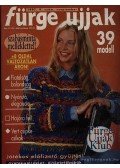 Németh Magda - Fürge ujjak 1997. 9. szám szeptember