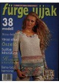 Németh Magda - Fürge ujjak 1999. 8. szám augusztus