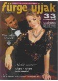 Németh Magda - Fürge ujjak 1997. 12. szám december
