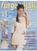 Németh Magda - Fürge ujjak 2000. 5. szám május