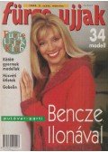 Németh Magda - Fürge ujjak 1999. 3. szám március