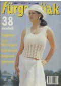 Németh Magda - Fürge ujjak 1999. 7. szám július