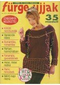 Németh Magda - Fürge ujjak 1998. 2. szám, február