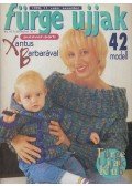 Németh Magda - Fürge Ujjak 1998. 11. szám