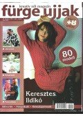 Szatmári Éva - Fürge ujjak 2005. 1. szám január