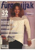 Németh Magda - Fürge ujjak 1999. 12. szám december