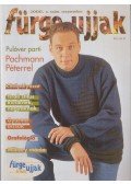 Németh Magda - Fürge ujjak 2000. 9. szám szeptember