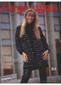 Németh Magda - Fürge ujjak 1997. 2. szám február
