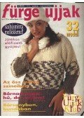 Németh Magda - Fürge ujjak 1997. 11. szám. november