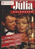 Wilson, Patricia,Fox, Nataline,Young, Karen - Ki vagy te, kedves? - Megtörtént a csoda - Zavaros ügyek - 1999/6. Júlia különszám