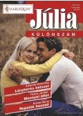 Jordan, Penny,Darcy, Emma,Browning, Amanda - Júlia különszám 6. kötet