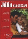 Conrad, Linda,Betts, Heidi,Burns, Juliet - Júlia Különszám 20. kötet