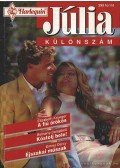 Darcy, Emma,Campbell, Bethany,Krueger, Elizabeth - A fiú örökös / Kóstolj bele / Éjszakai műszak - Júlia különszám 1997/3.