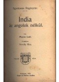 Loti, Pierre - India az angolok nélkül