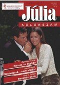 Fetzer, Amy J.,Galitz, Cathleen,Wright, Laura - Harcos az ágyban / Mintadarab-nem eladó ! - Júlia különszám 15. kötet