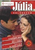Kendrick, Sharon,Allan, Jeanne,Barnes, Belinda - A boldogító igen - Kint a vízből - Az utolsó csata 2003/2.