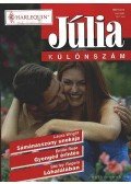 Rogers, Shirley,Wright, Laura,Rose, Emillie - Júlia különszám 16. kötet