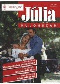 Browning, Dixie,Conrad, Linda,Wright, Laura - Csempészáru pelenkában / Csokoládészív / Régi adósság - Júlia különszám 11. kötet
