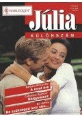 Spencer, Catherine,McCauley, Barbara,James, DJ - Júlia különszám 5.kötet