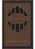 Dr. Ballagi Aladár - Tolnai világtörténelme V. - Az ókor