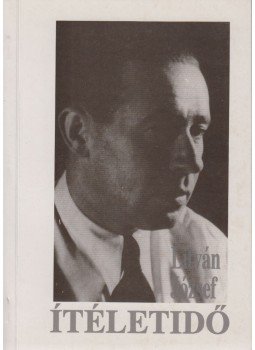 Litván József - Ítéletidő Litván József - Ítéletidő, 0 antikvár könyv