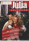 Williams, Cathy,Mortimer, Carole,Gibson, Rosemary - Apa karácsonyra - Hamvas liliom - Nem csak kötelesség