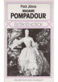 Poór János - Madame Pompadour