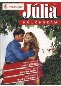 Horton, Naomi,Dean, Alyssa,Susan Mallery - Júlia különszám 2000/4.