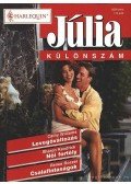 Williams, Cathy,Roszel, Renee,Kendrick, Sharon - Levegőváltozás - Női fortély - Csalafintaságok 9. kötet Júlia különszám