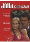 Browning, Dixie,Palmer, Diana,Moreland, Peggy - Júlia különszám 17. kötet